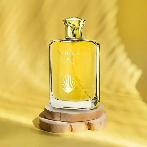 Tequila - Gold