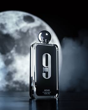 Afnan 9pm Edp