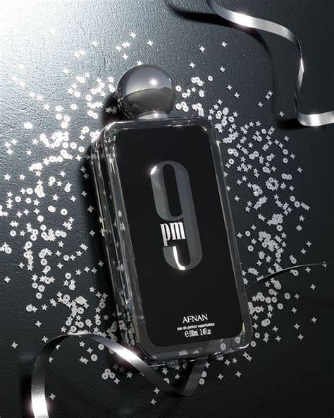 Afnan 9pm Edp