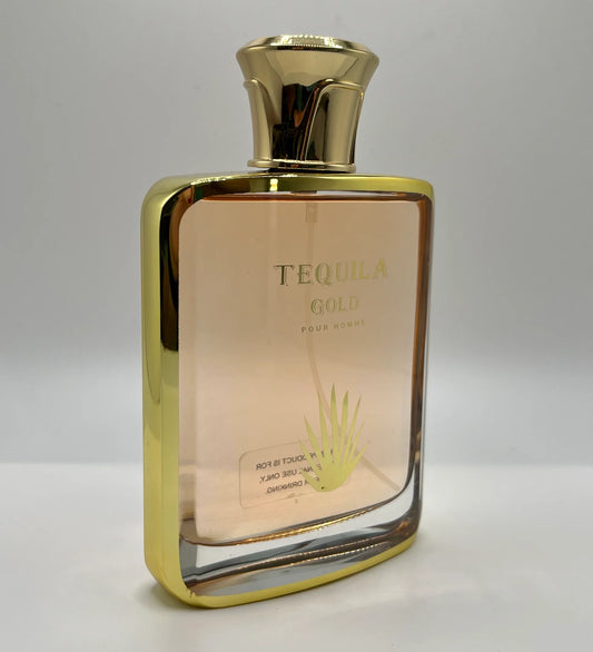 Tequila - Gold