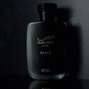 Rasasi Hawas Black Edp