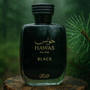 Rasasi Hawas Black Edp