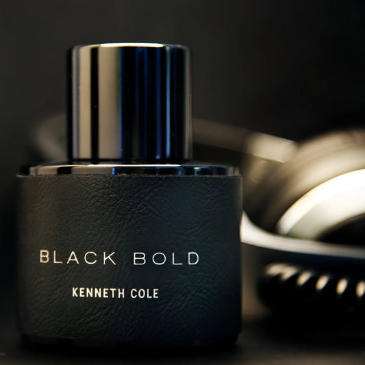Kenneth Cole - Black Bold