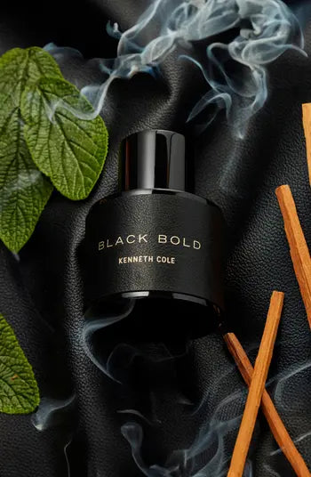 Kenneth Cole - Black Bold