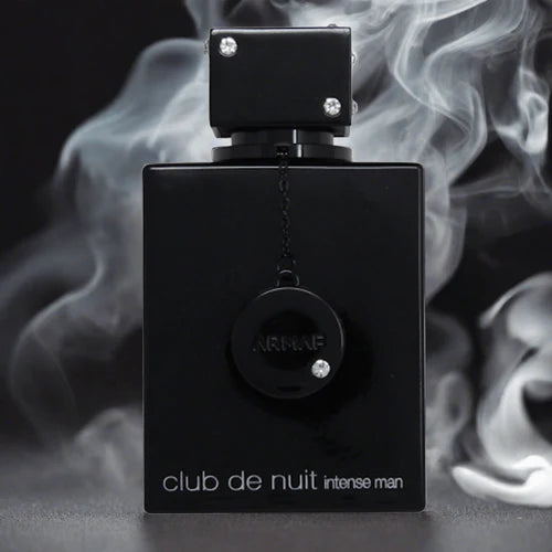 Armaf Club De Nuit - Intense Man