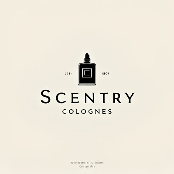 ScentryCologne
